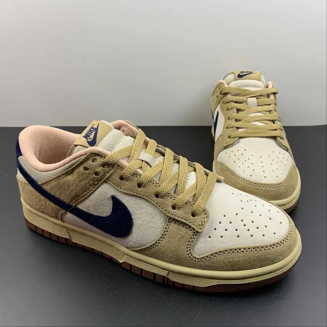 Nike Dunk Low 304714-741 2