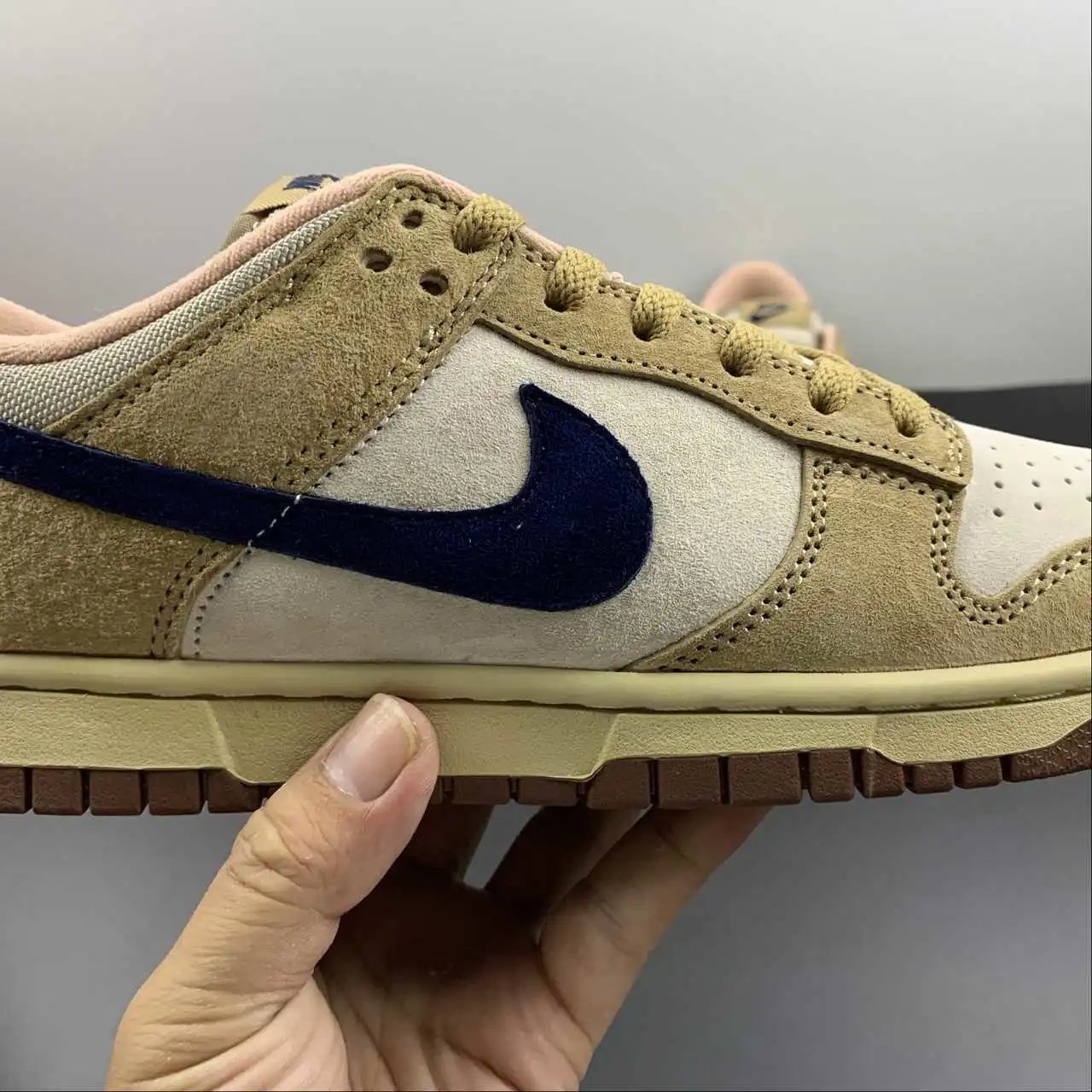 Nike Dunk Low 304714-741 6