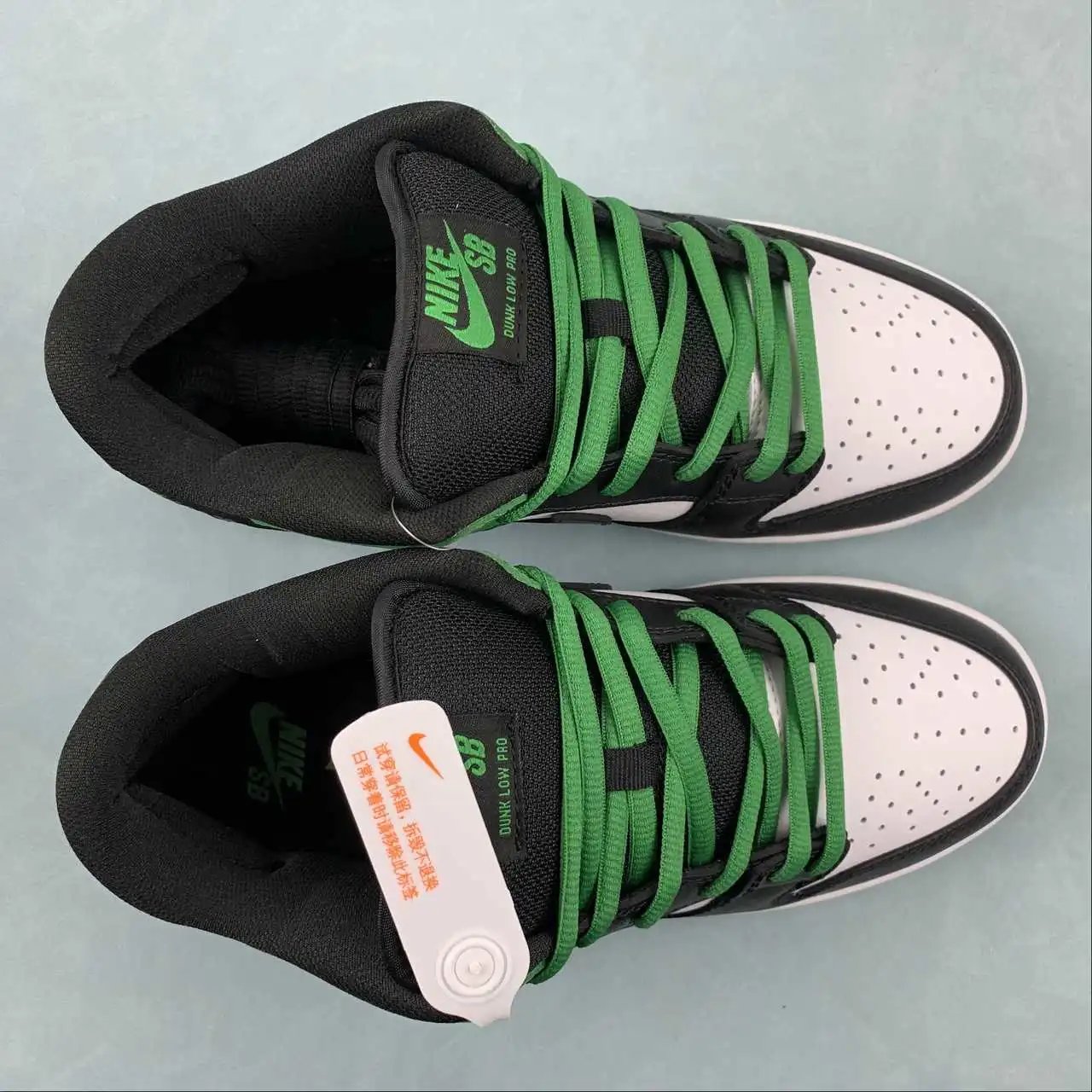 Nike Dunk Low BQ6817-302 9