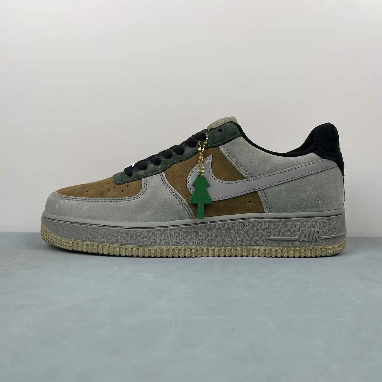 Nike Air Force 1 CQ5059-101 thumbnail 4