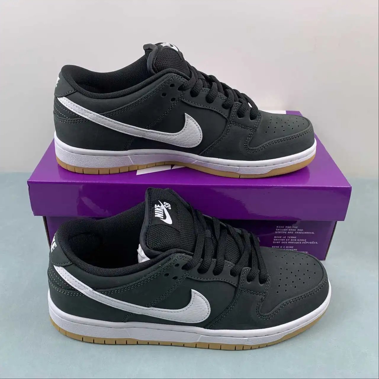 Nike Dunk Low CD2563-006
