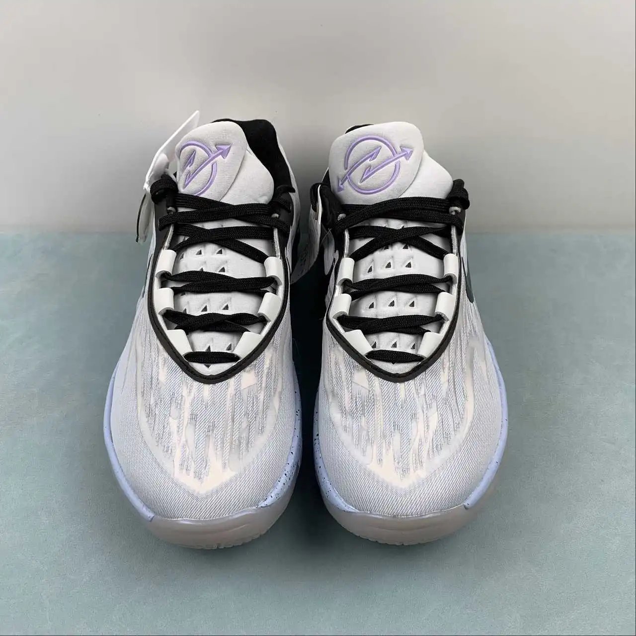 NIKE AIR Zoom G.T Cut 2 Ep DJ6015-005 thumbnail 3