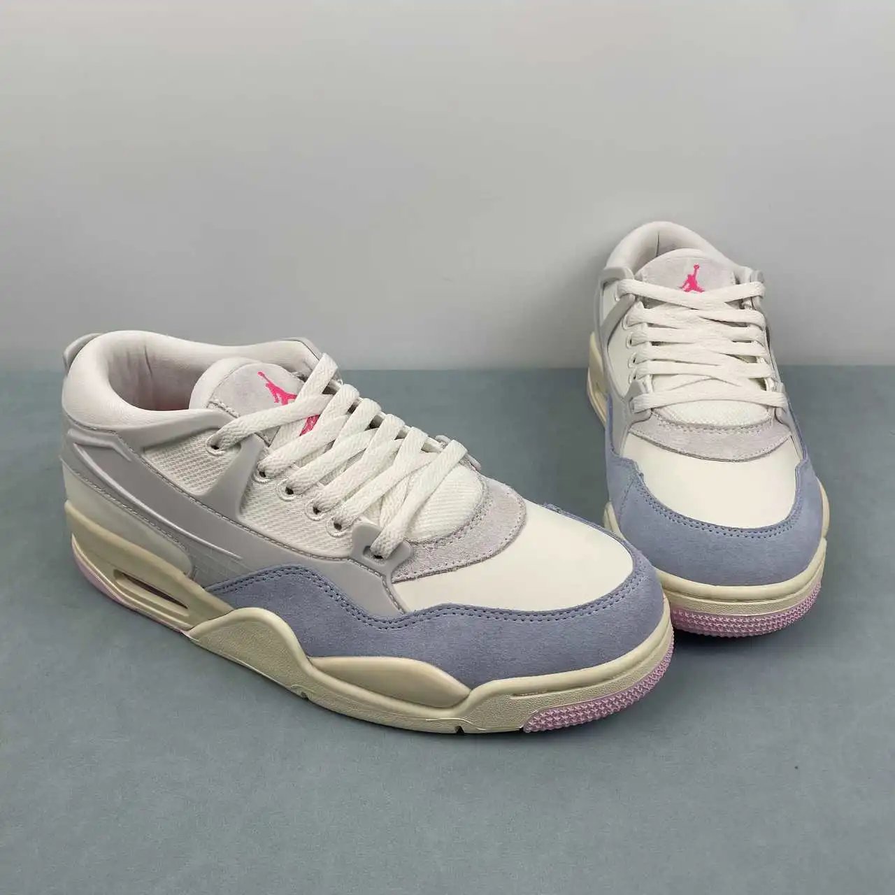 Air Jordan 4 IB4466-025 thumbnail 2
