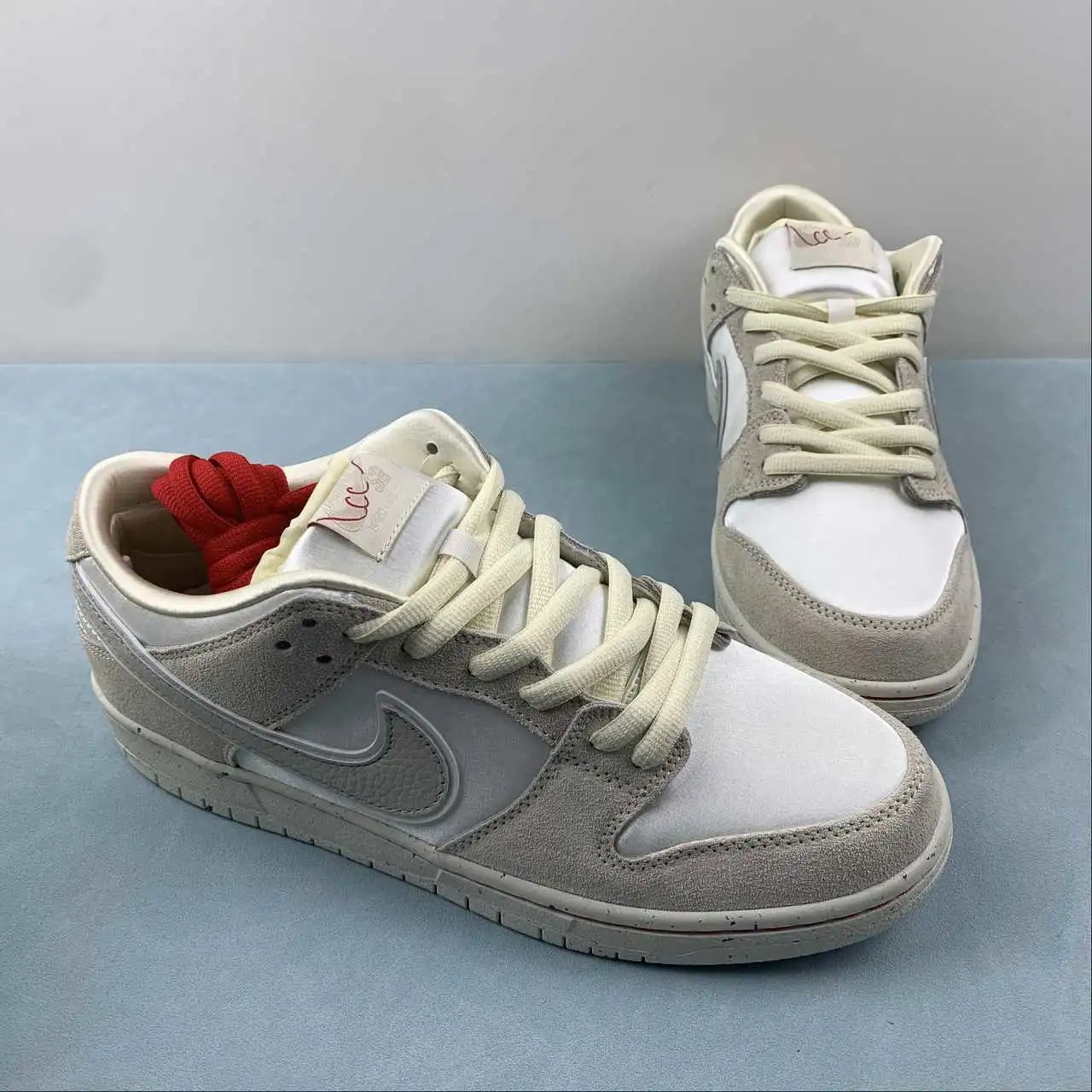 Nike Dunk Low FZ5654-100 thumbnail 2