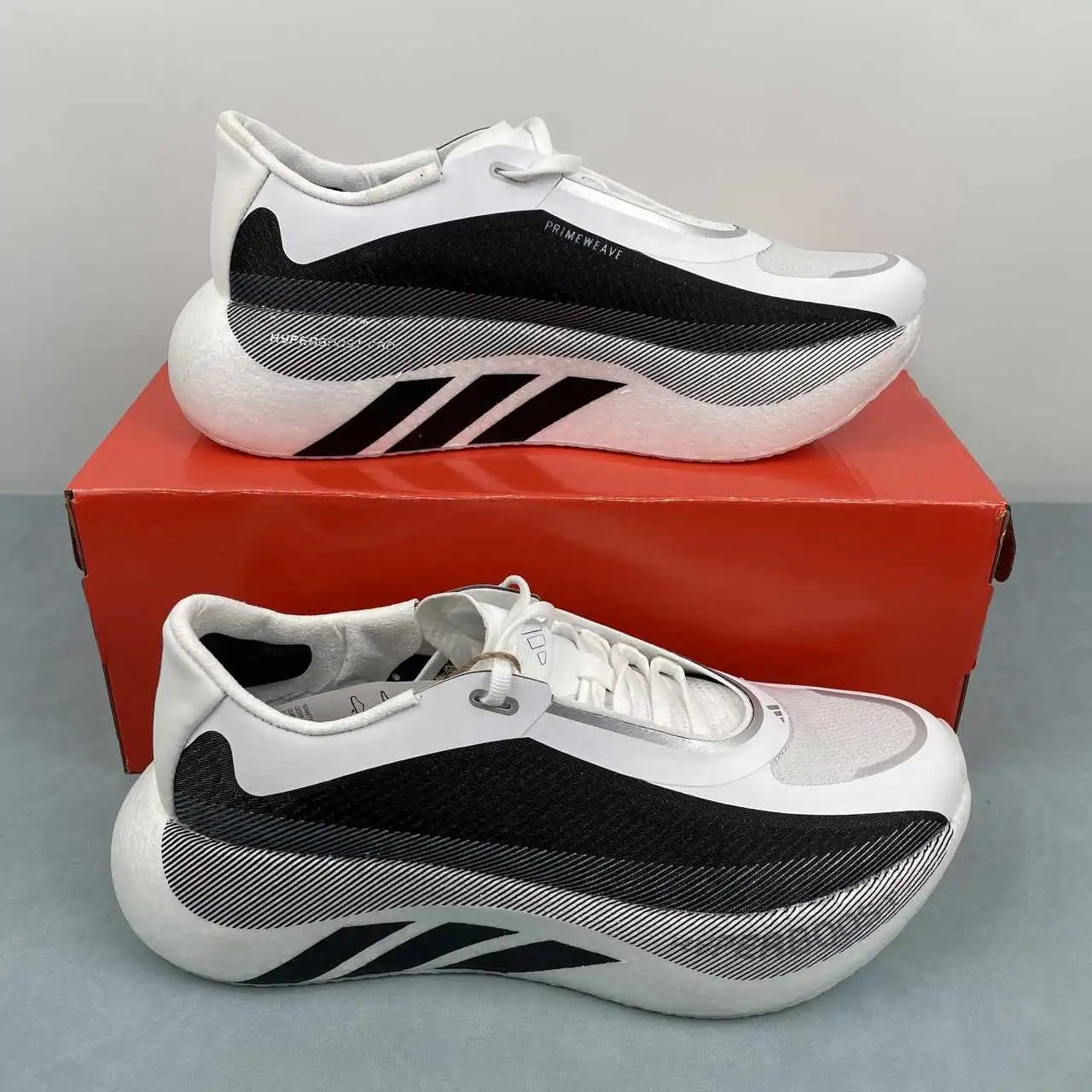 Adidas HYPERBOOST EDGE M KJ0753
