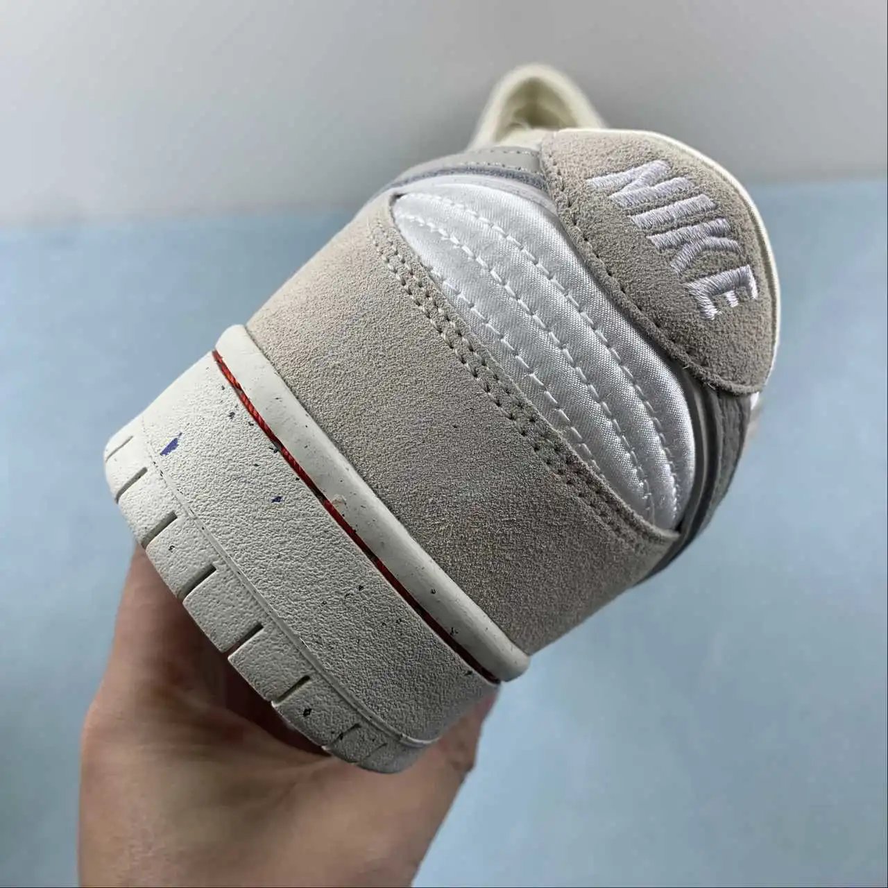 Nike Dunk Low FZ5654-100 10
