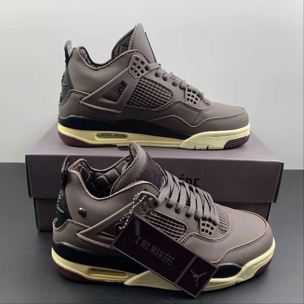 Air Jordan 4 DV6773-220