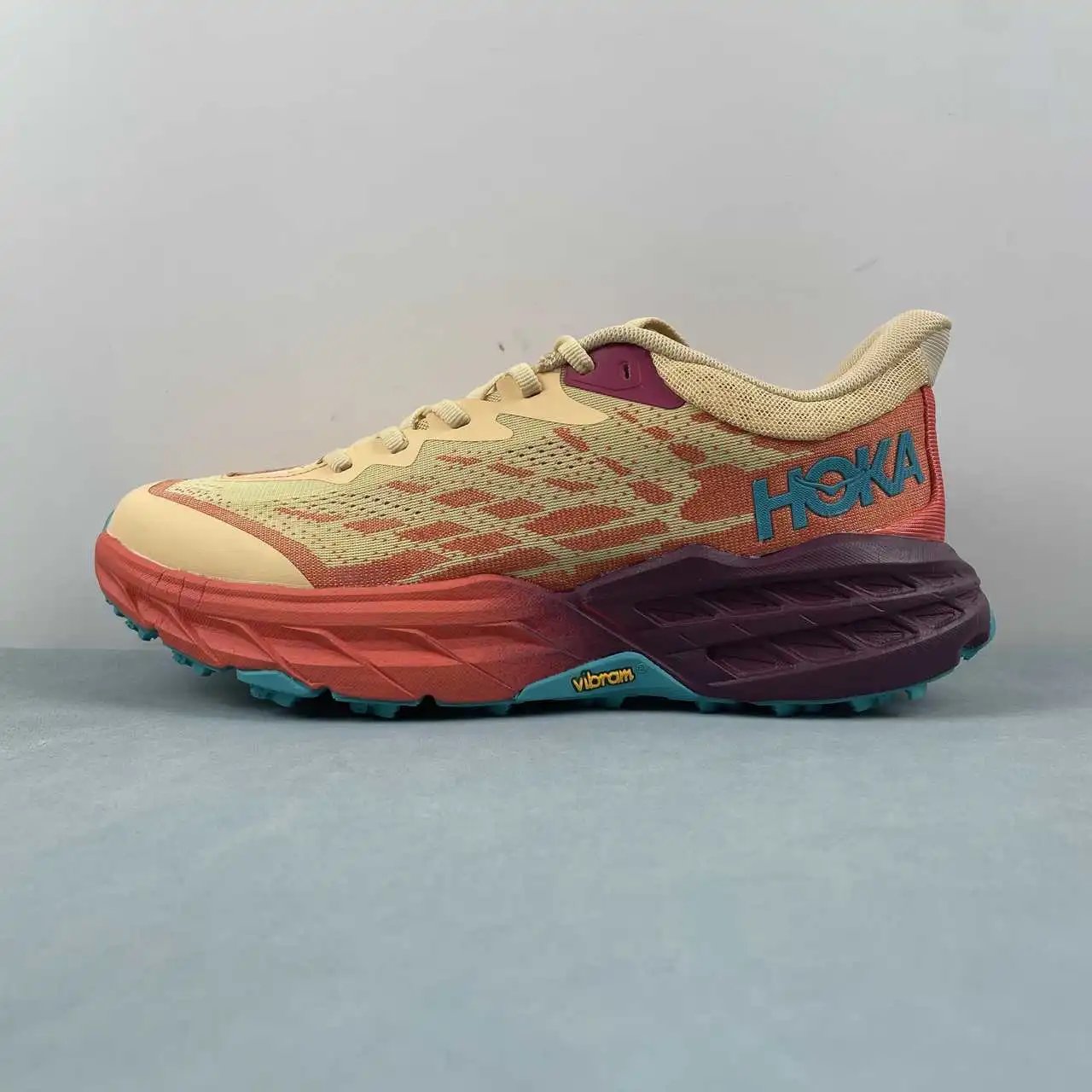 HOKA Speedgoat 5 1123157-IFLM thumbnail 4