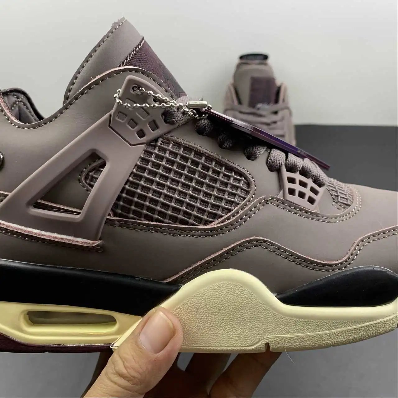 Air Jordan 4 DV6773-220 9