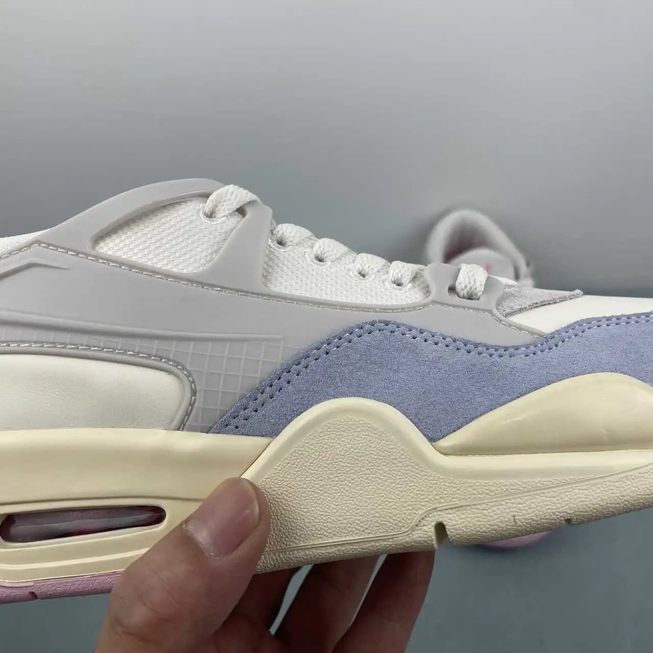 Air Jordan 4 IB4466-025 10