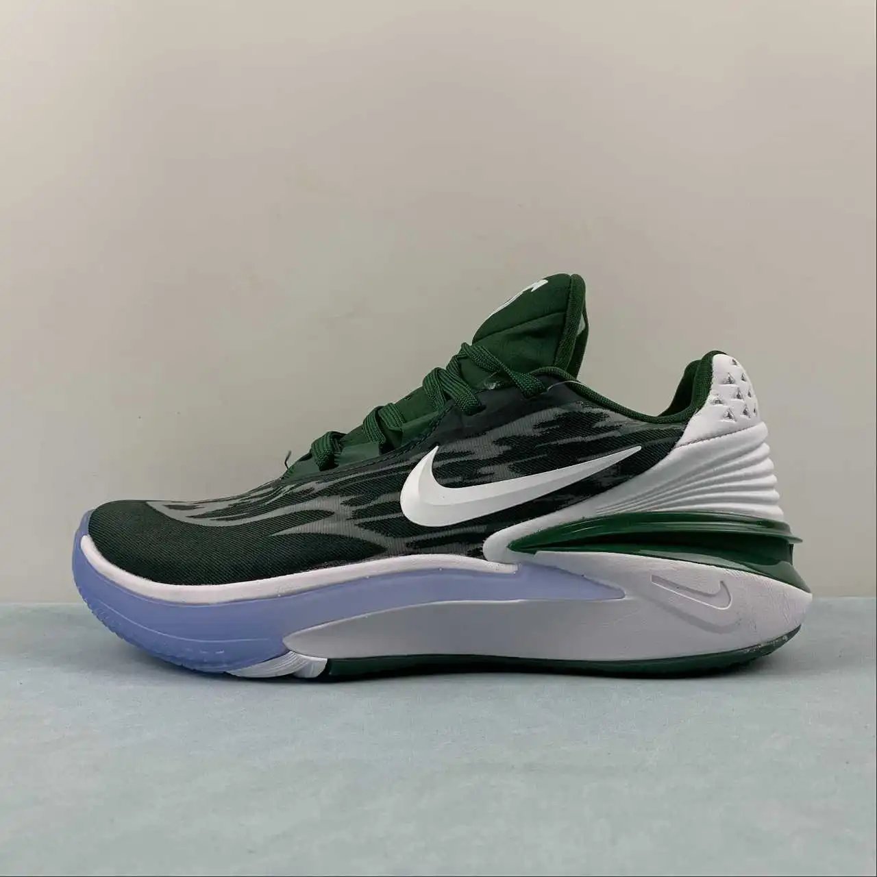 NIKE AIR Zoom G.T Cut 2 Ep DX6650-300 thumbnail 4