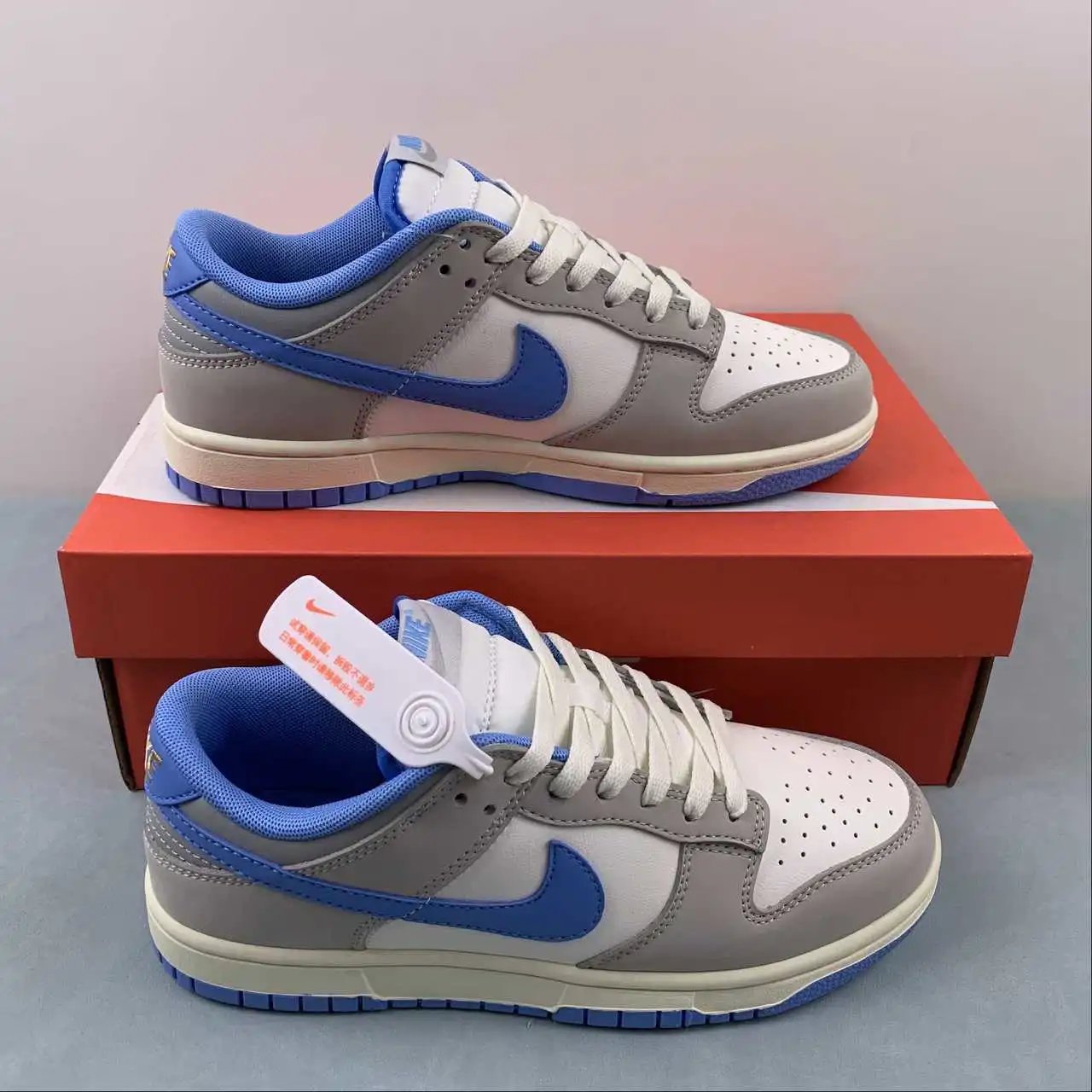 Nike Dunk Low FN7488-133