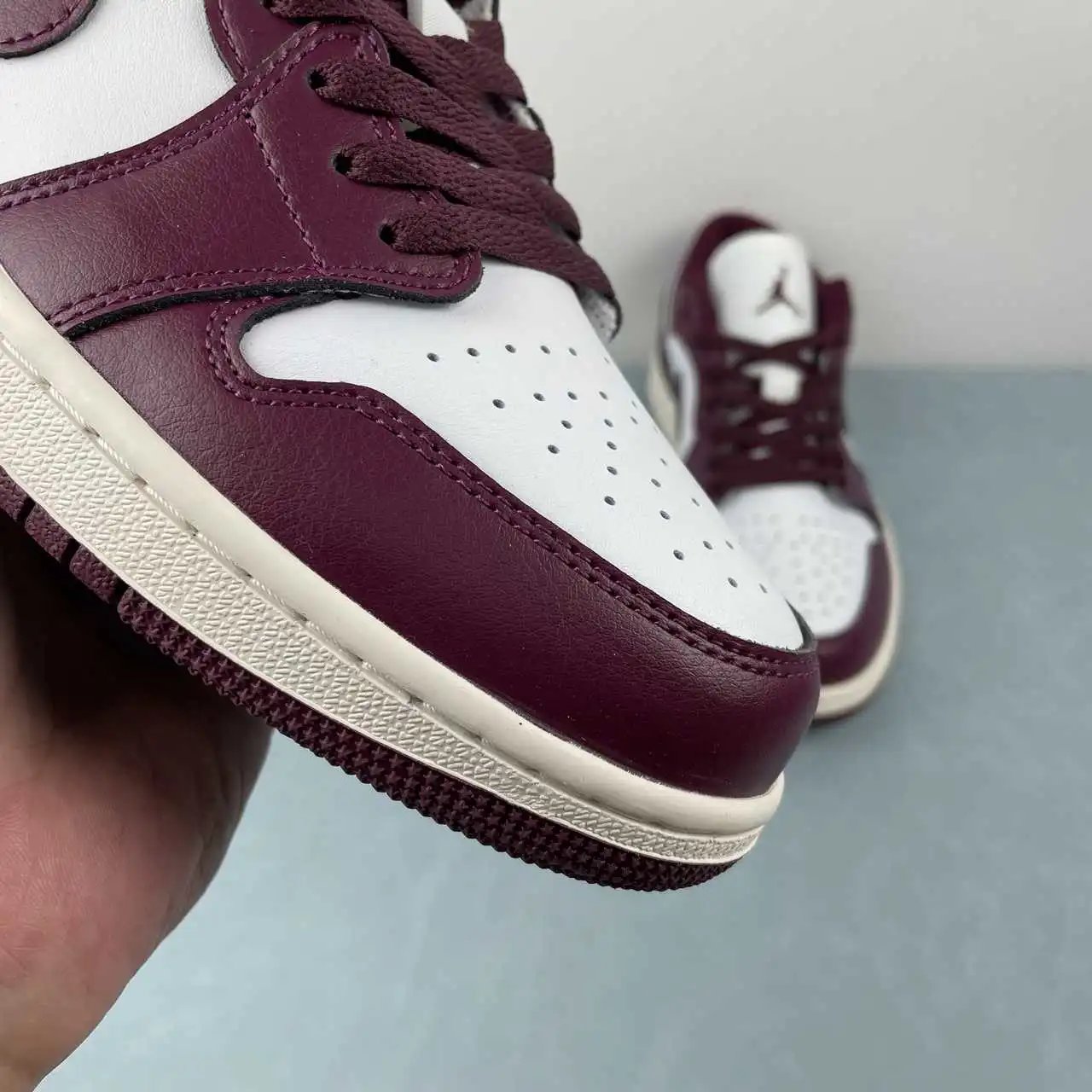 Air Jordan 1 Low DC0774-161 7