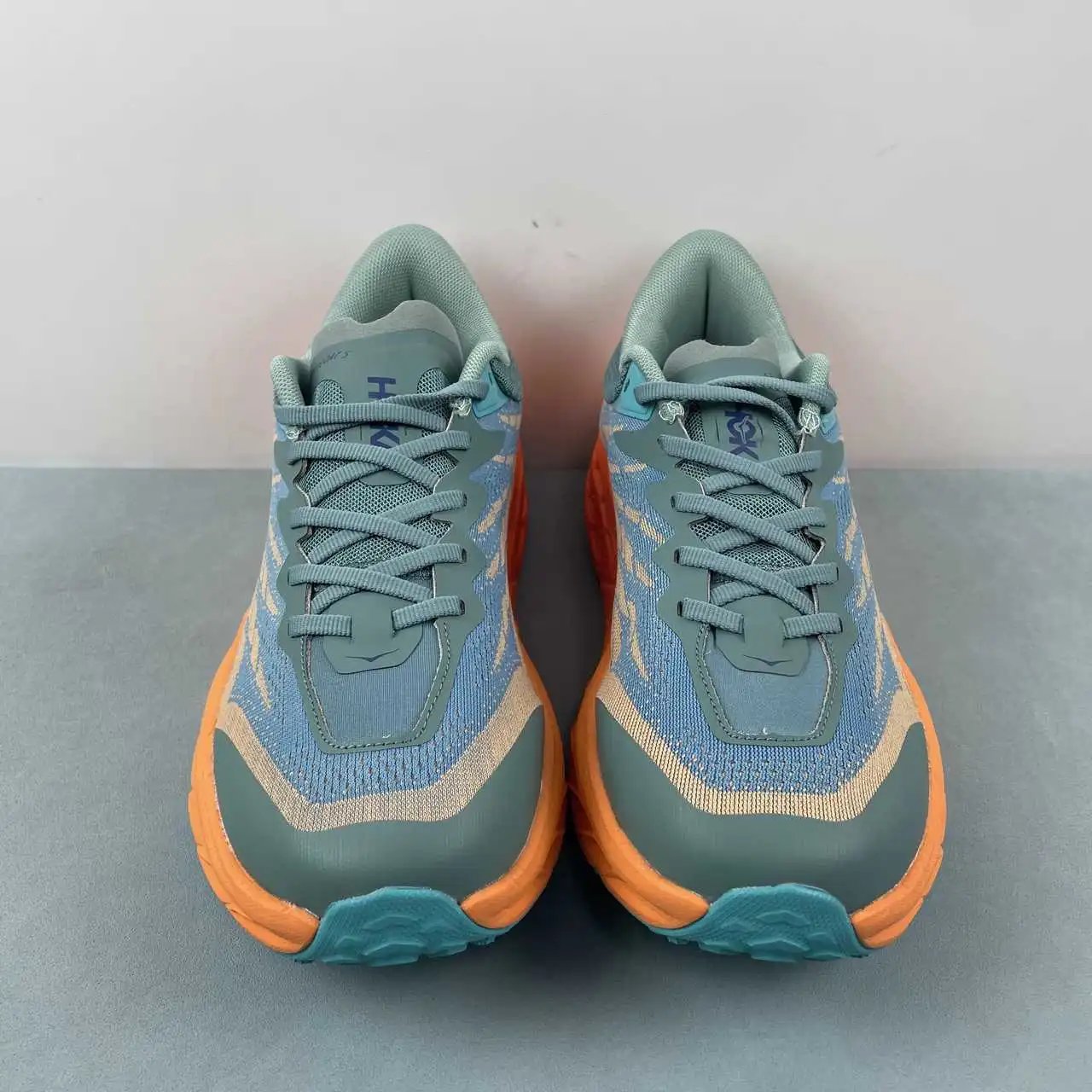 HOKA Speedgoat 5 1123157-TMOR thumbnail 3