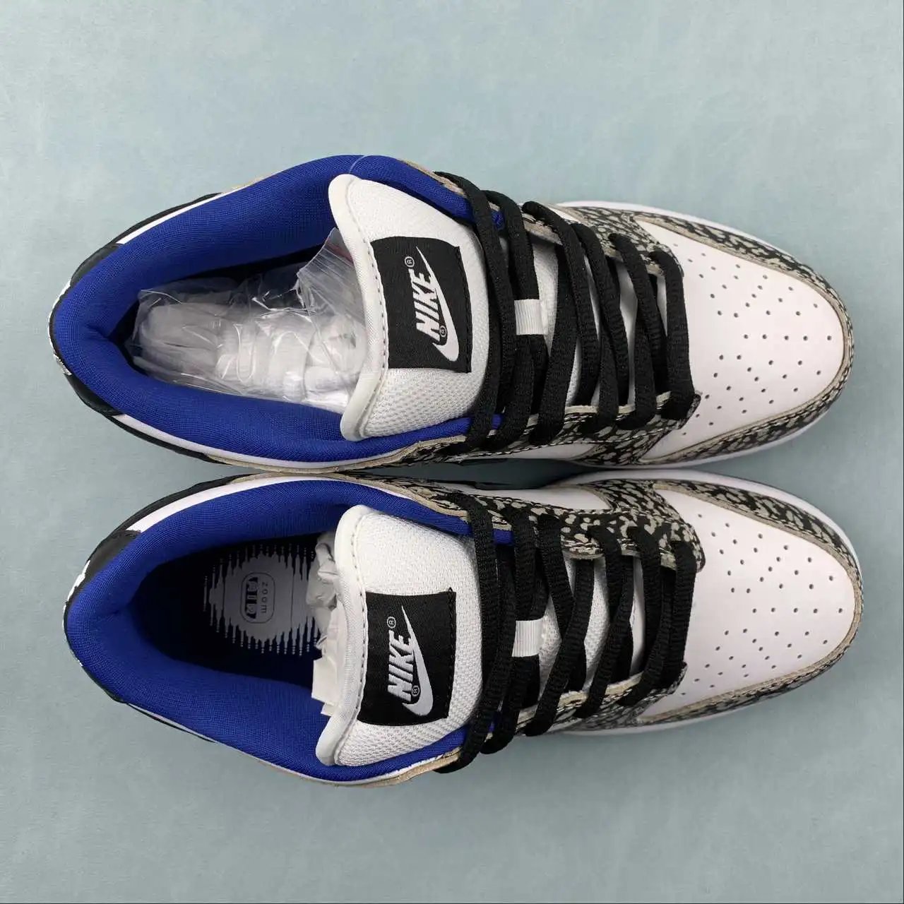 Nike Dunk Low 304292-001 9