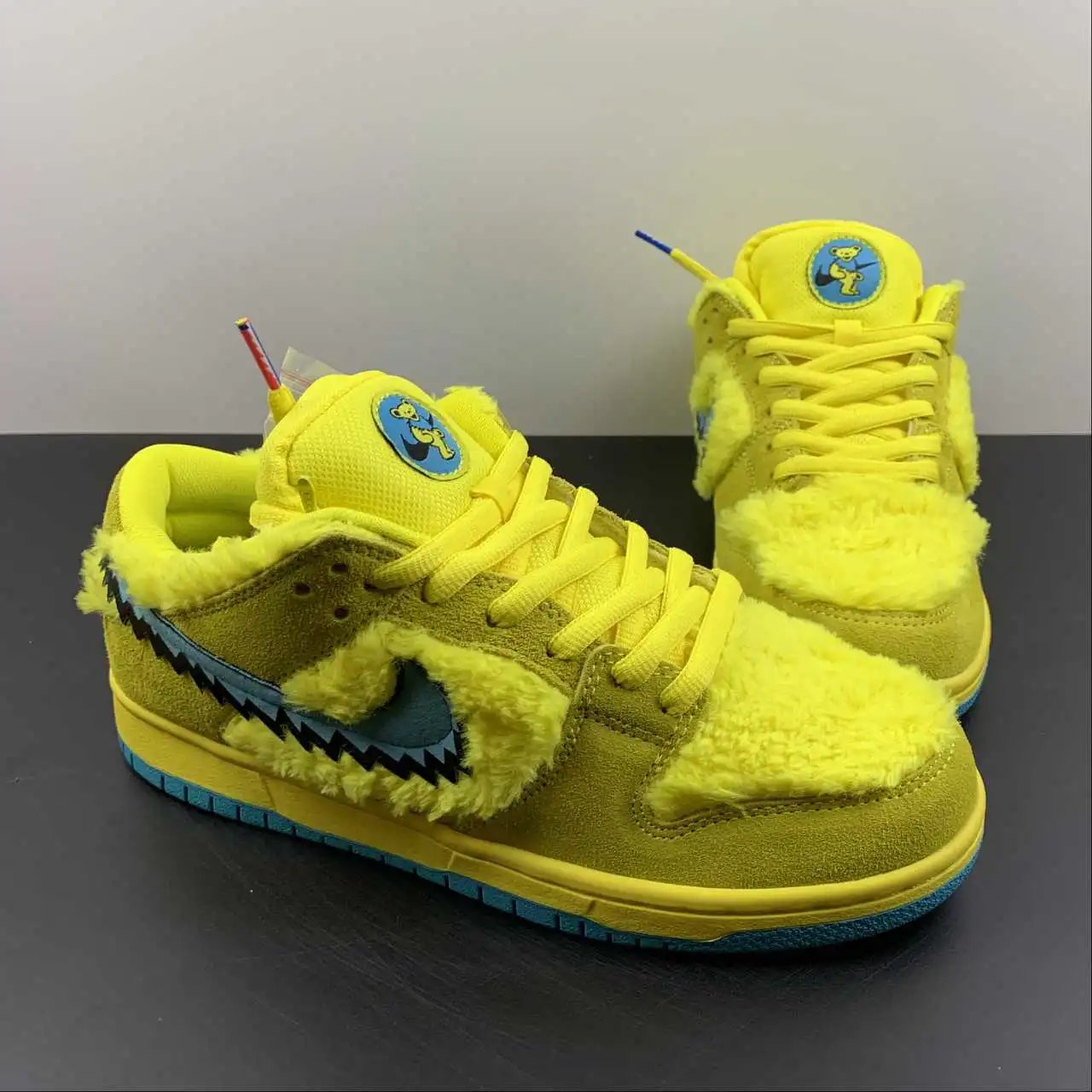 Nike Dunk Low CJ5378-700 thumbnail 2