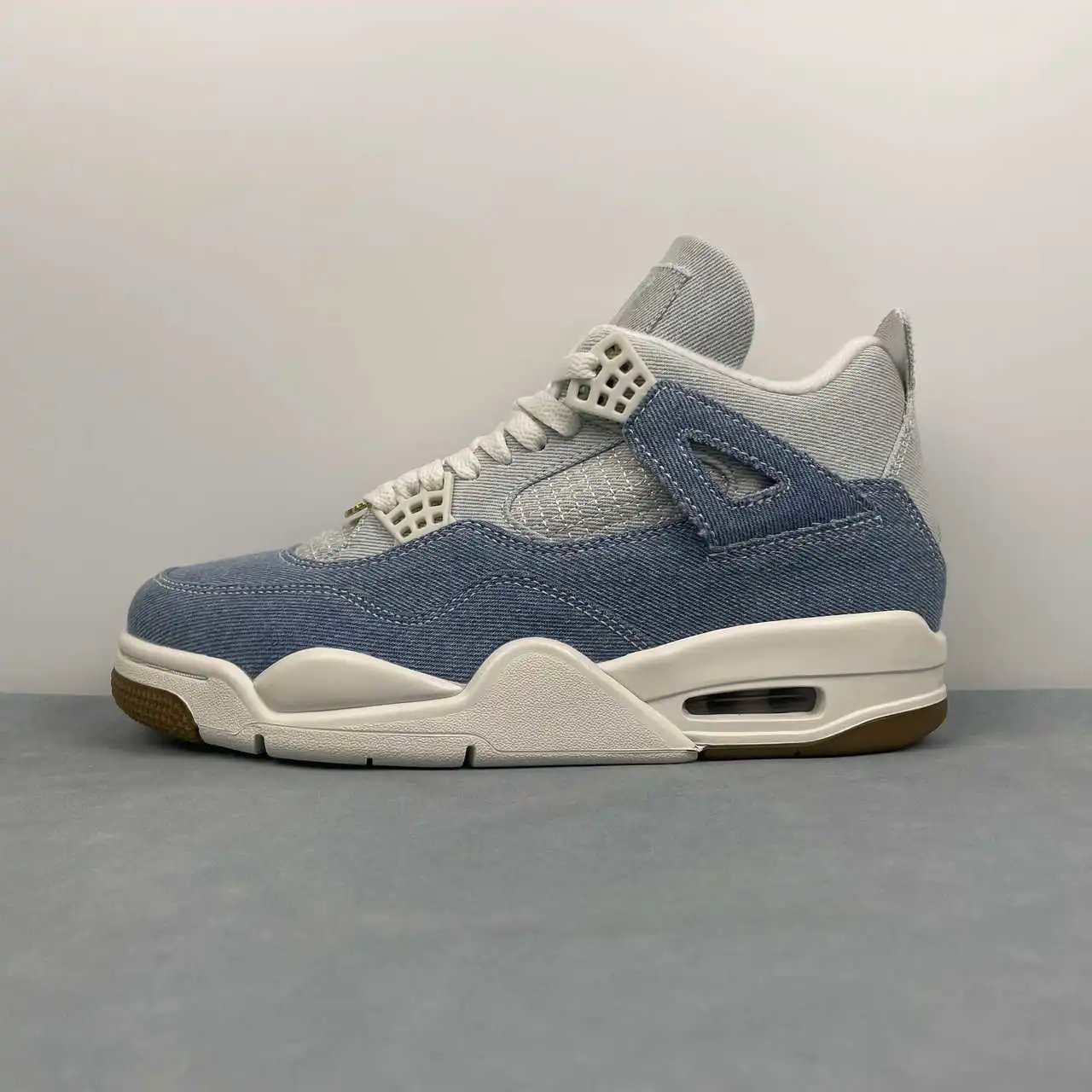 Air Jordan 4 IB6716-100 6