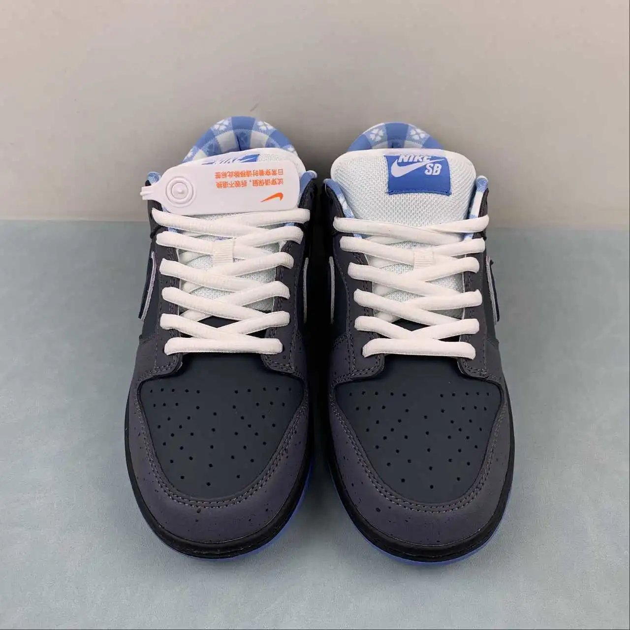 Nike Dunk Low 313170-342 thumbnail 3