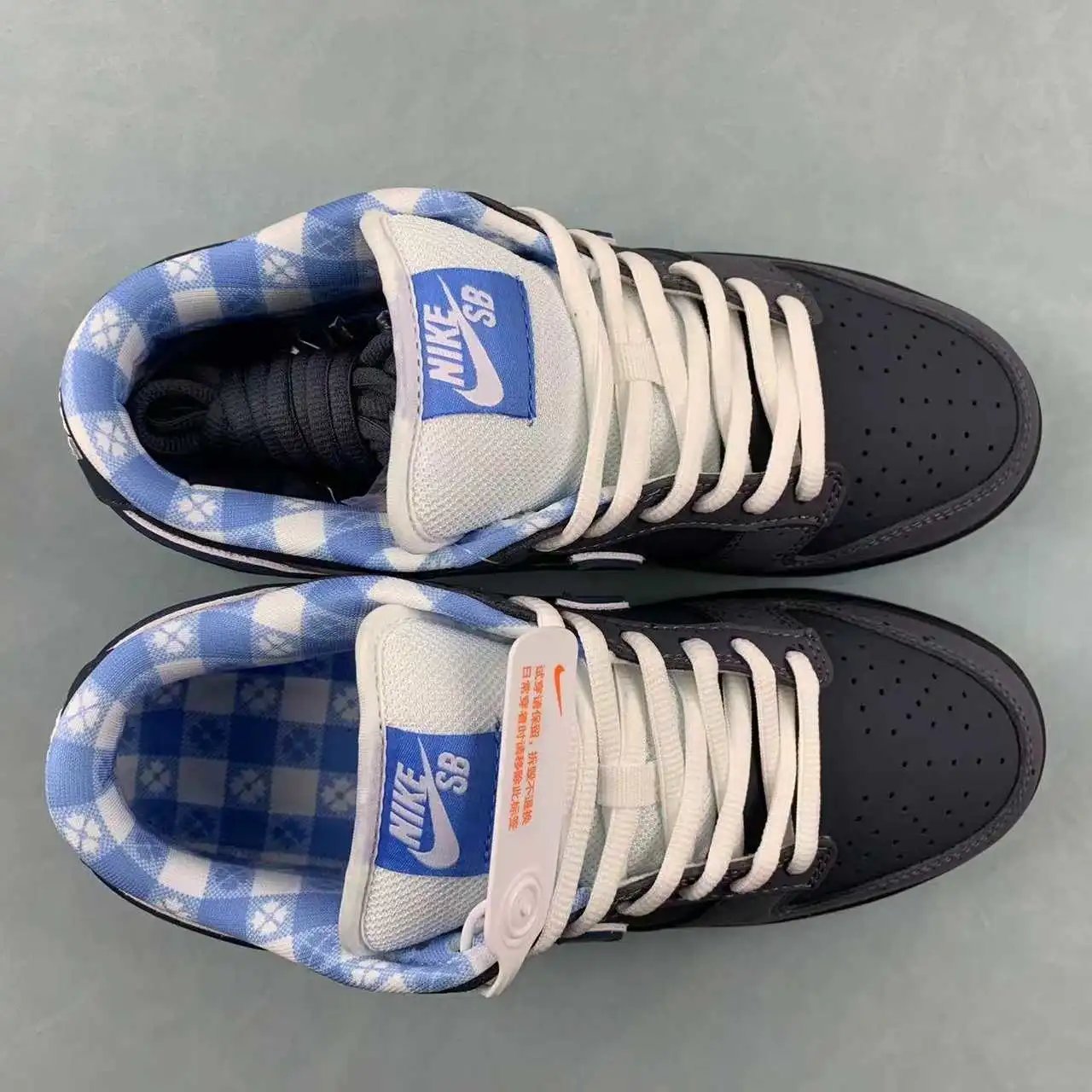 Nike Dunk Low 313170-342 9