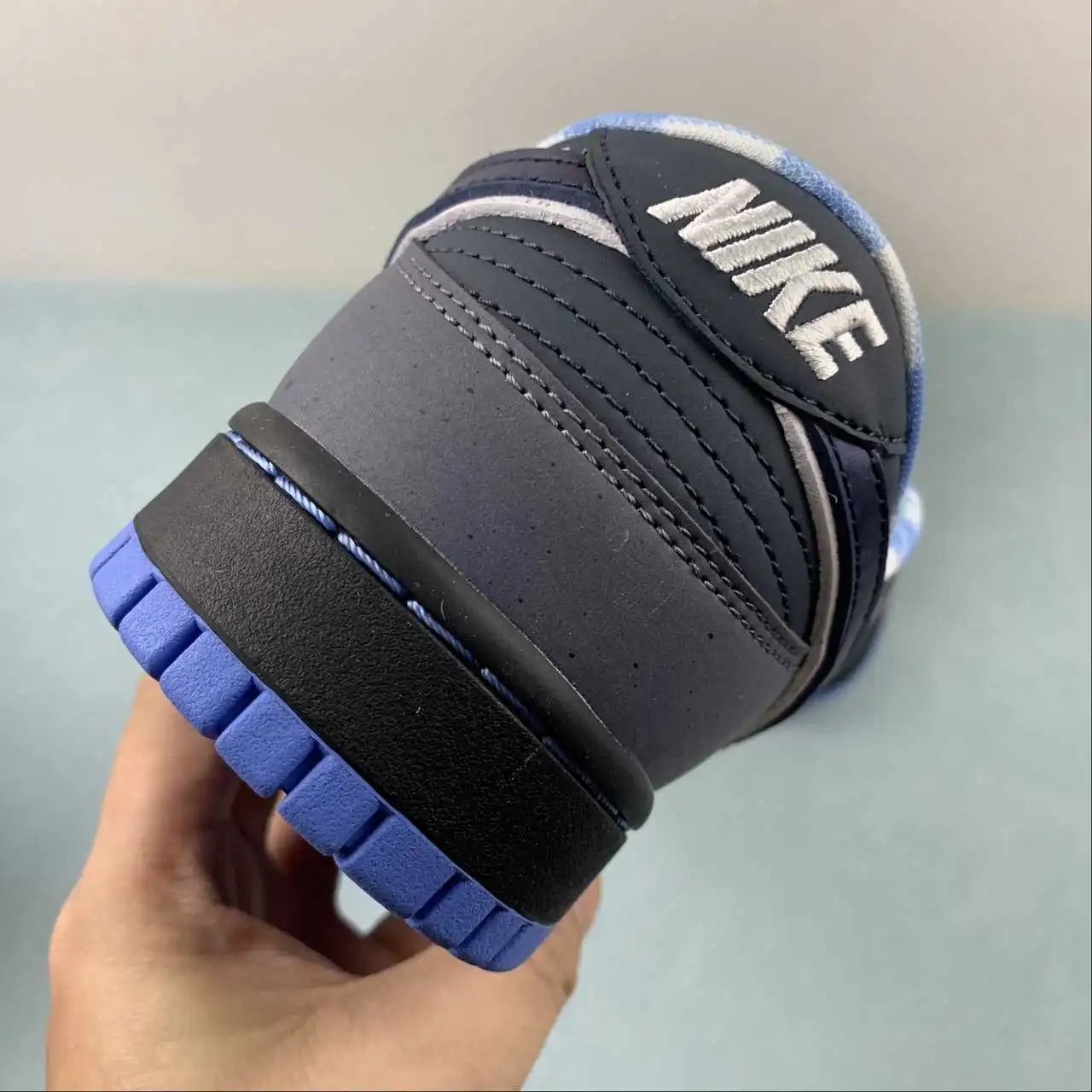 Nike Dunk Low 313170-342 10