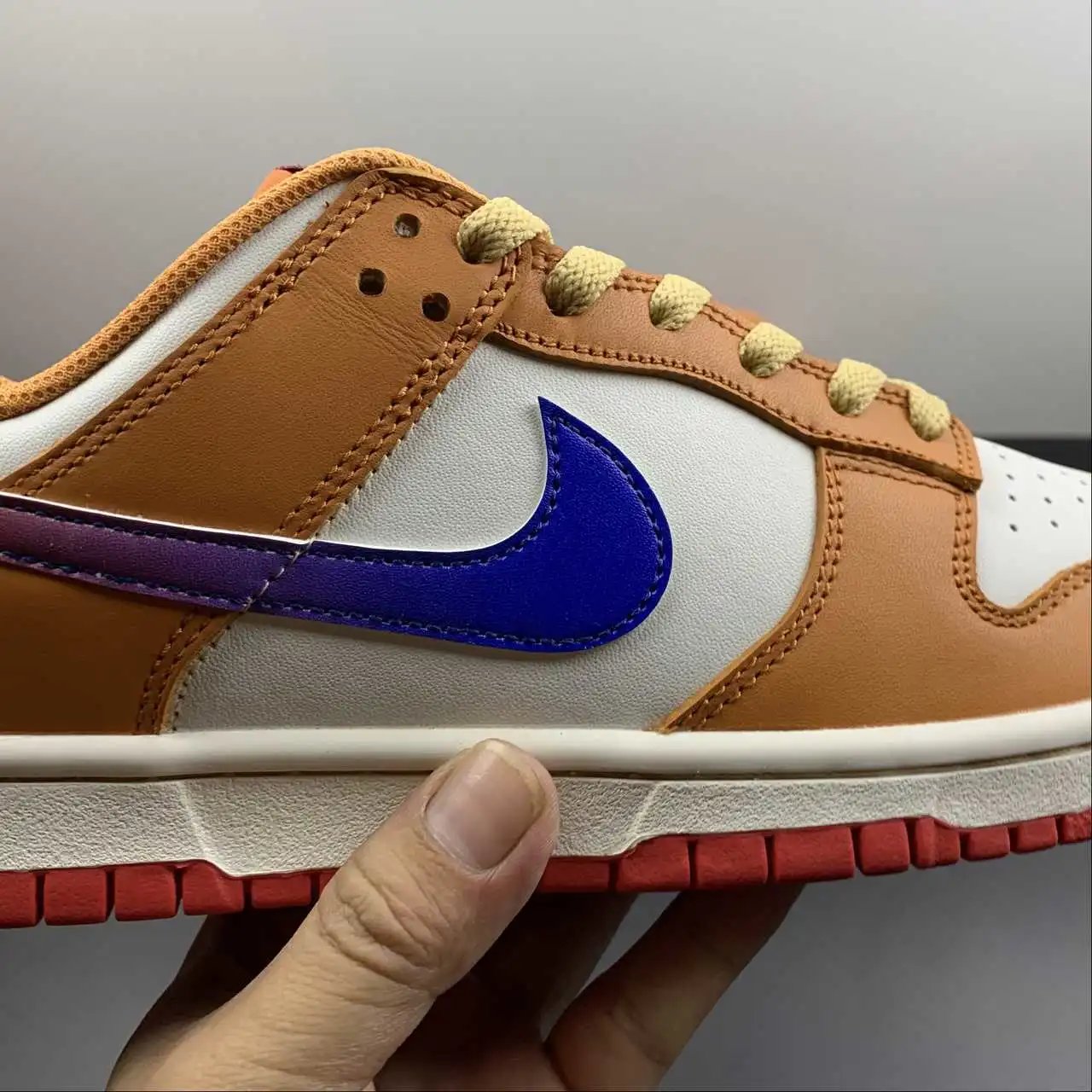 Nike Dunk Low DH9765-101 6