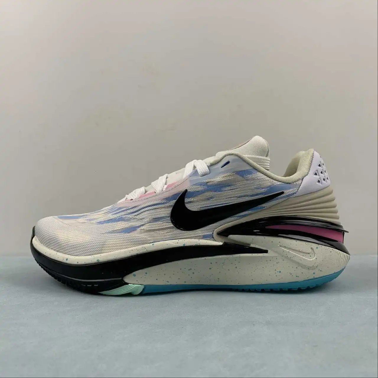 NIKE AIR Zoom G.T Cut 2 Ep FN0234-104 thumbnail 4