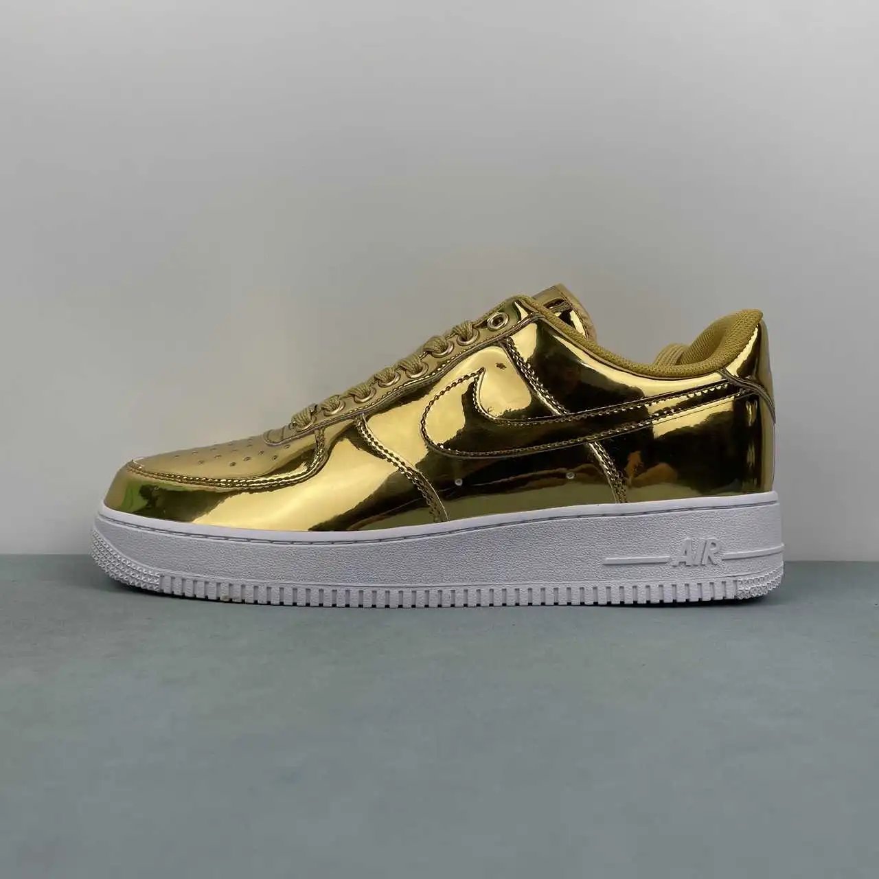 Nike Air Force 1 CQ6566-700 thumbnail 4