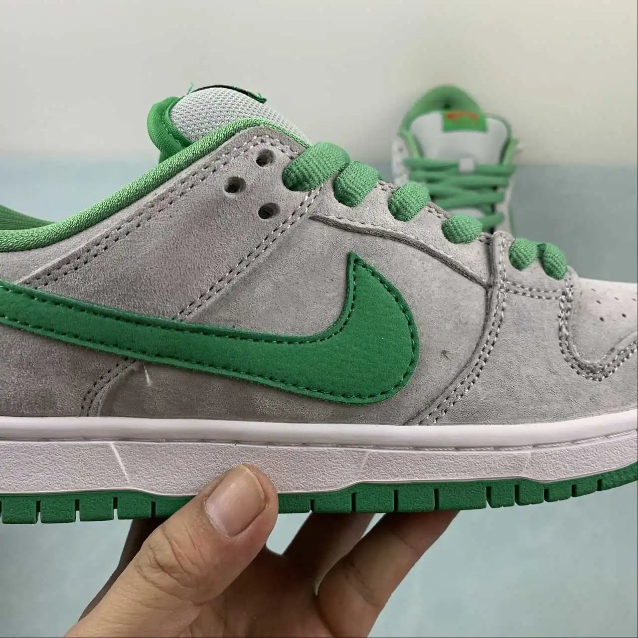 Nike Dunk Low 313170-030 6