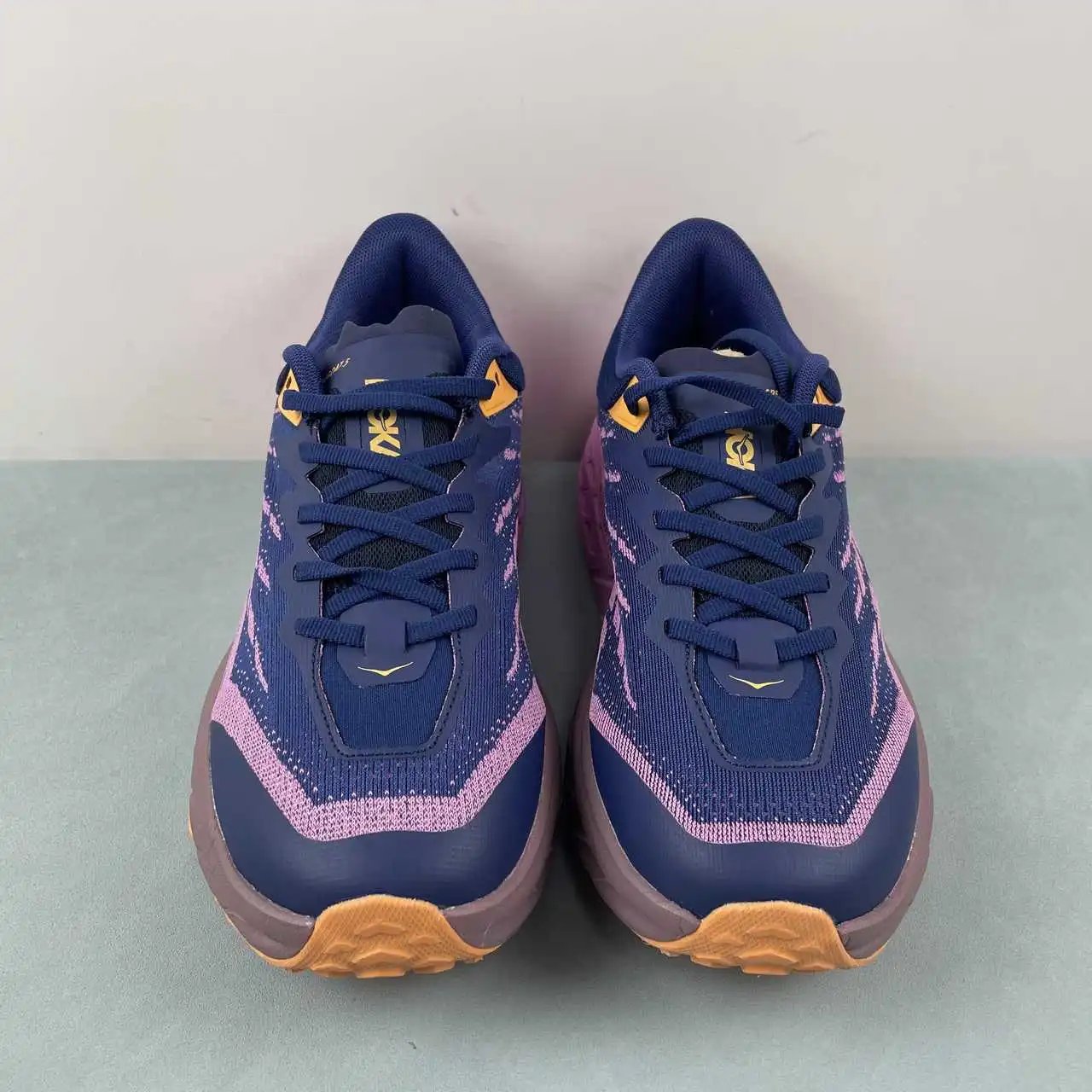 HOKA Speedgoat 5 1123158-BBCY thumbnail 3