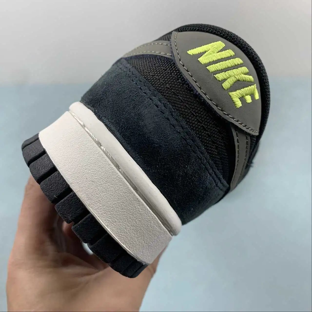 Nike Dunk Low 504750-078 10