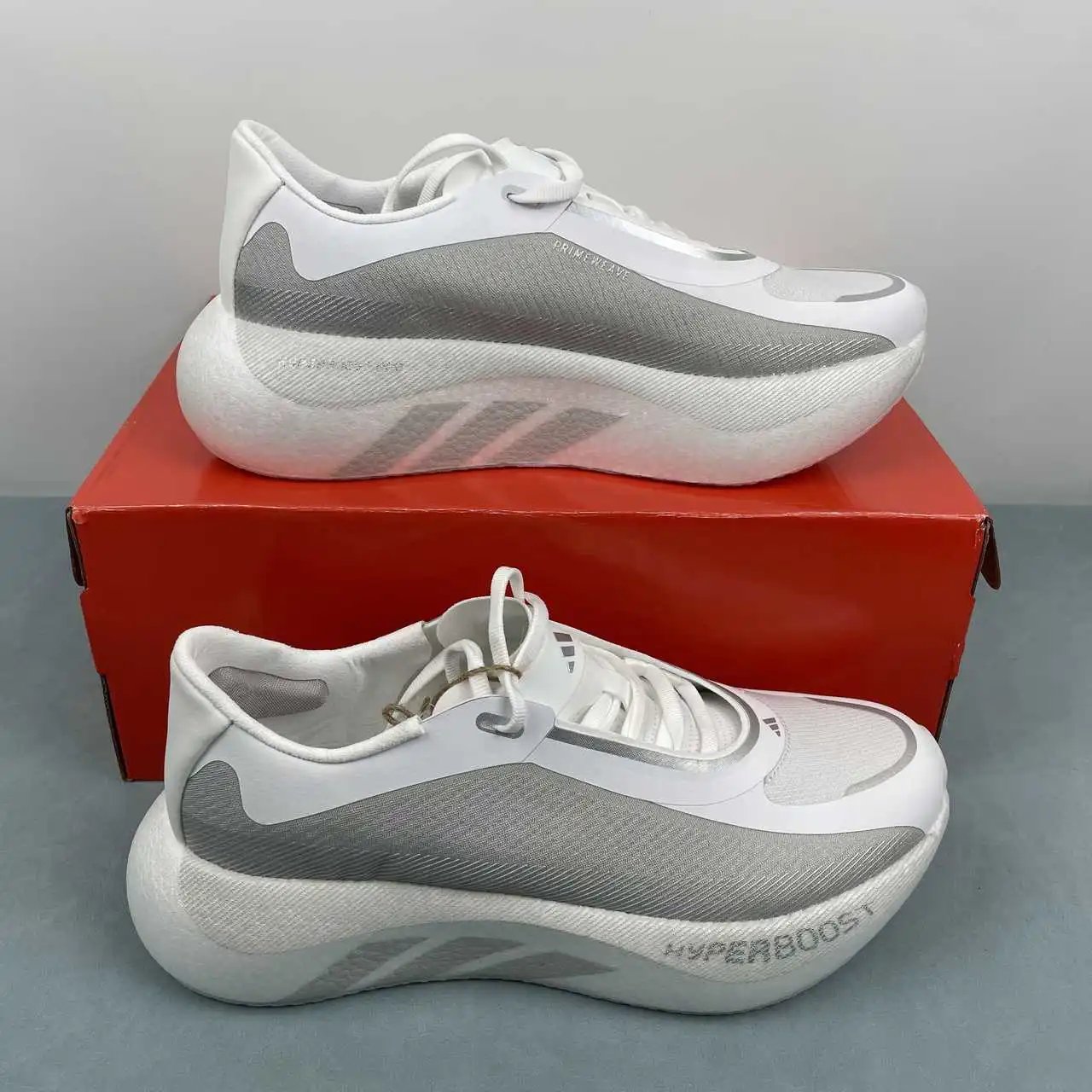 Adidas HYPERBOOST EDGE M KK0288