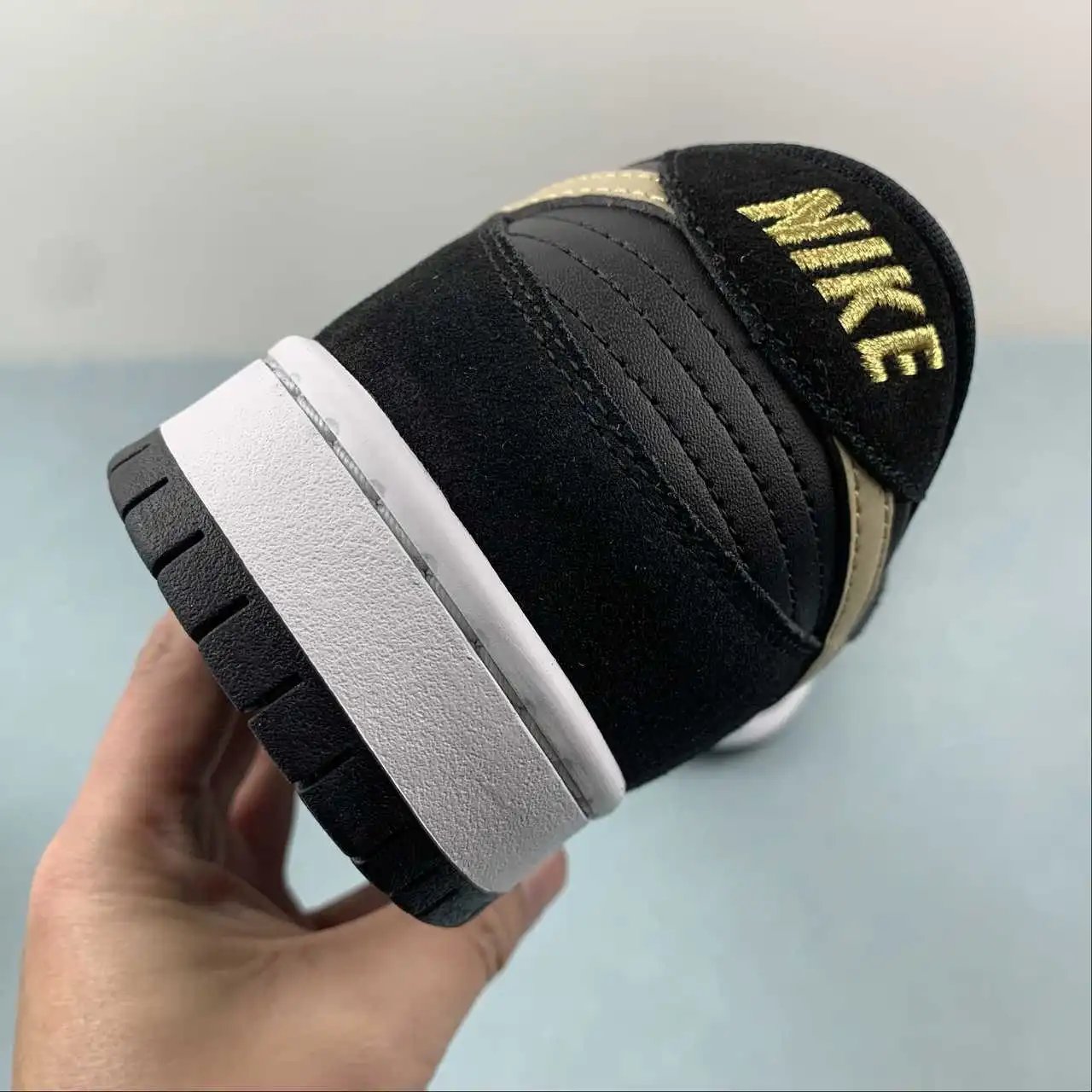 Nike Dunk Low BQ6817-002 10