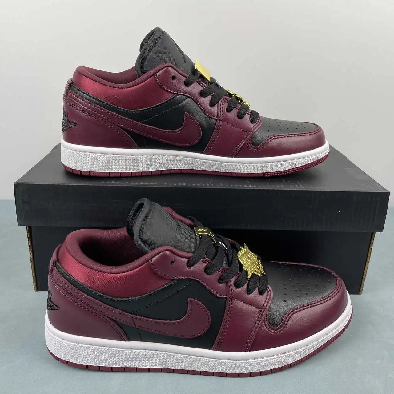 Air Jordan 1 Low DB6491-600