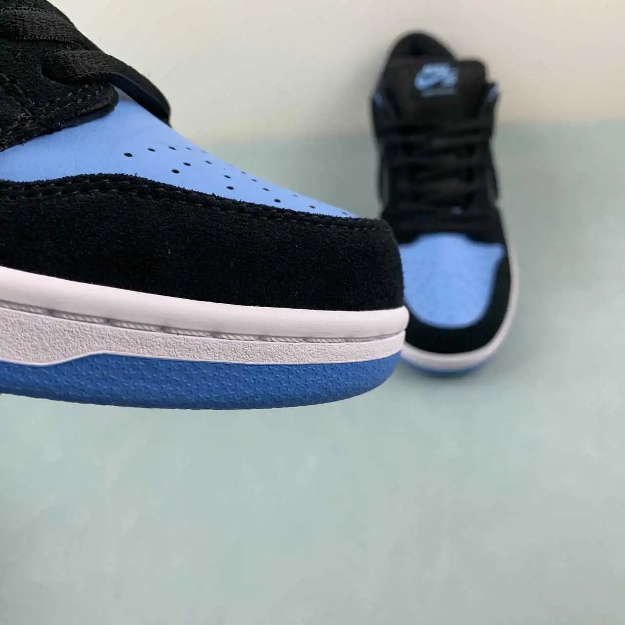 Nike Dunk Low 304292-048 7