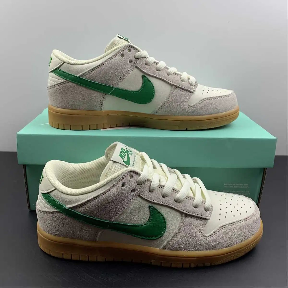 Nike Dunk Low 854866-121