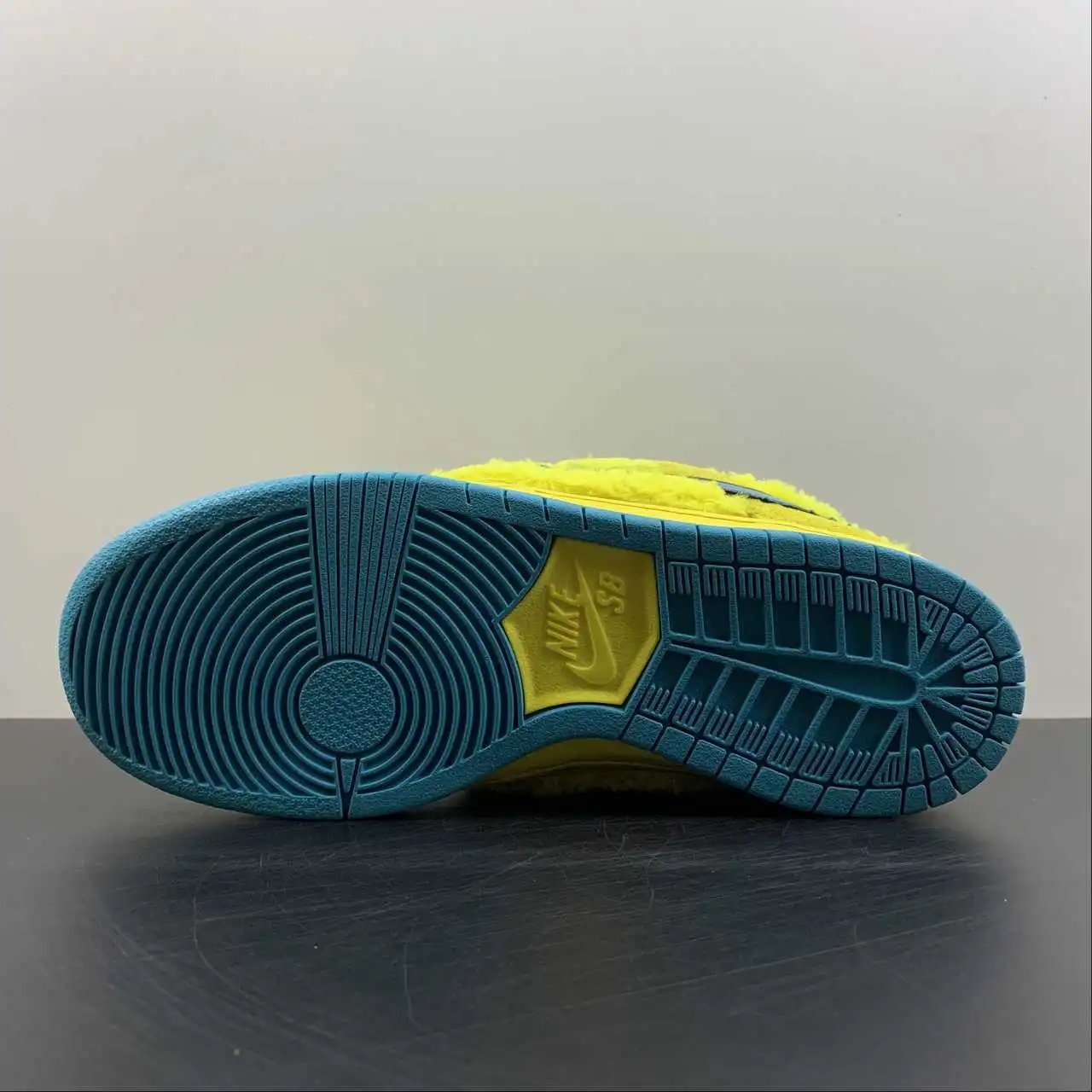 Nike Dunk Low CJ5378-700 12