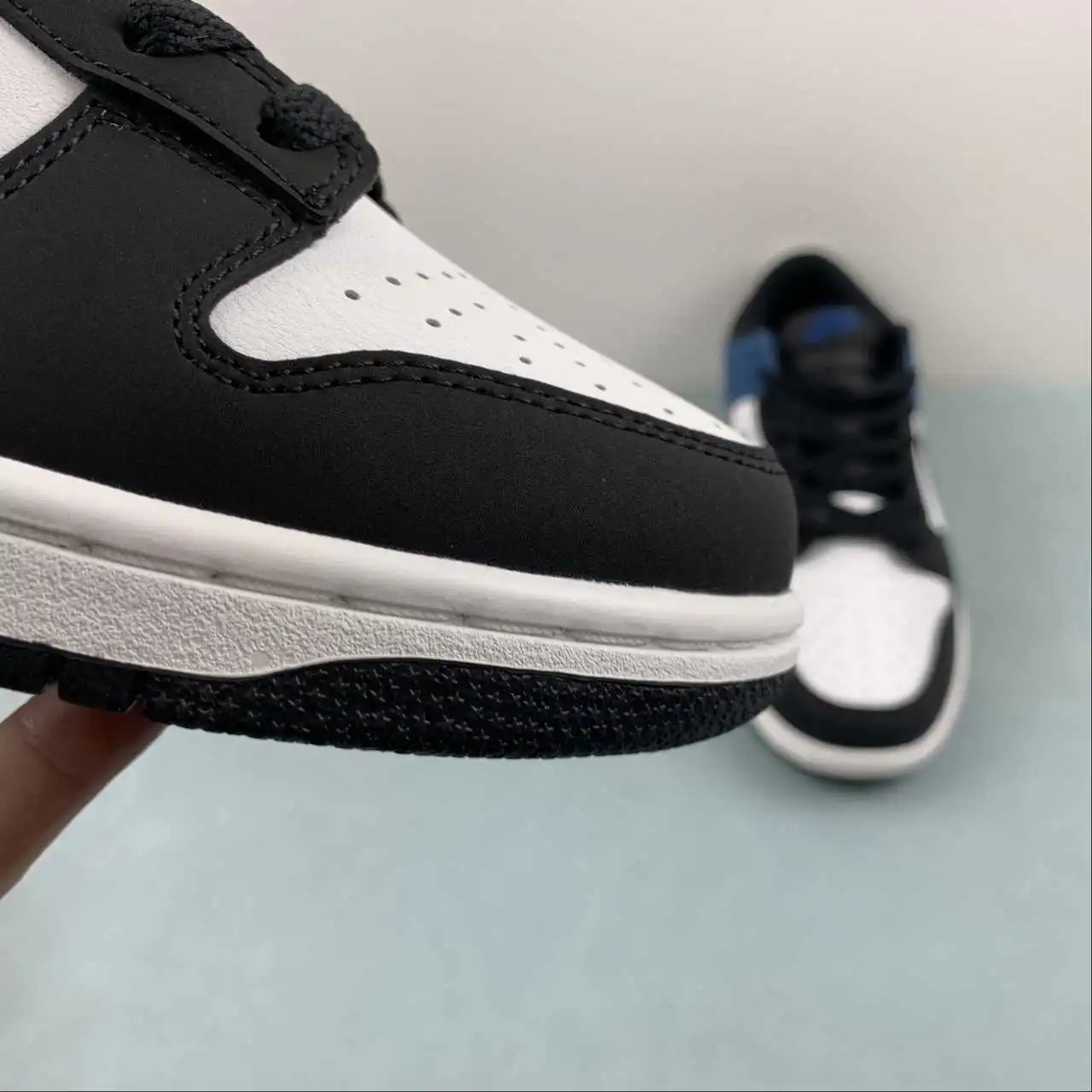 Nike Dunk Low FD6923-100 7