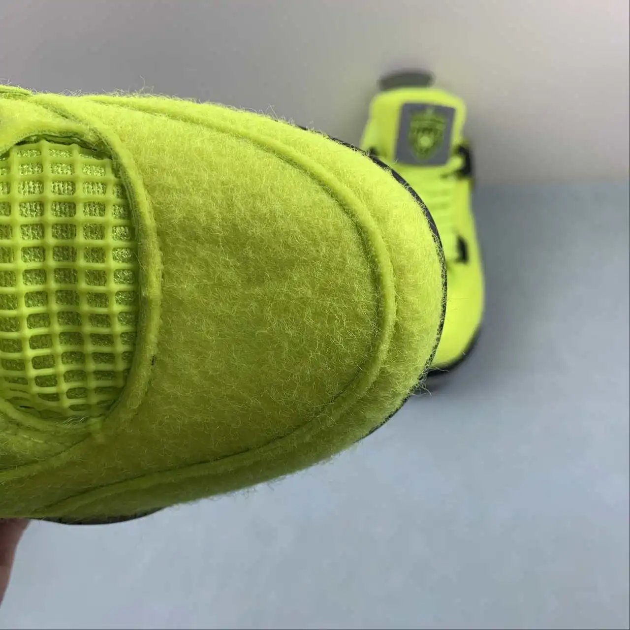 Air Jordan 4 AQ3559-701 8