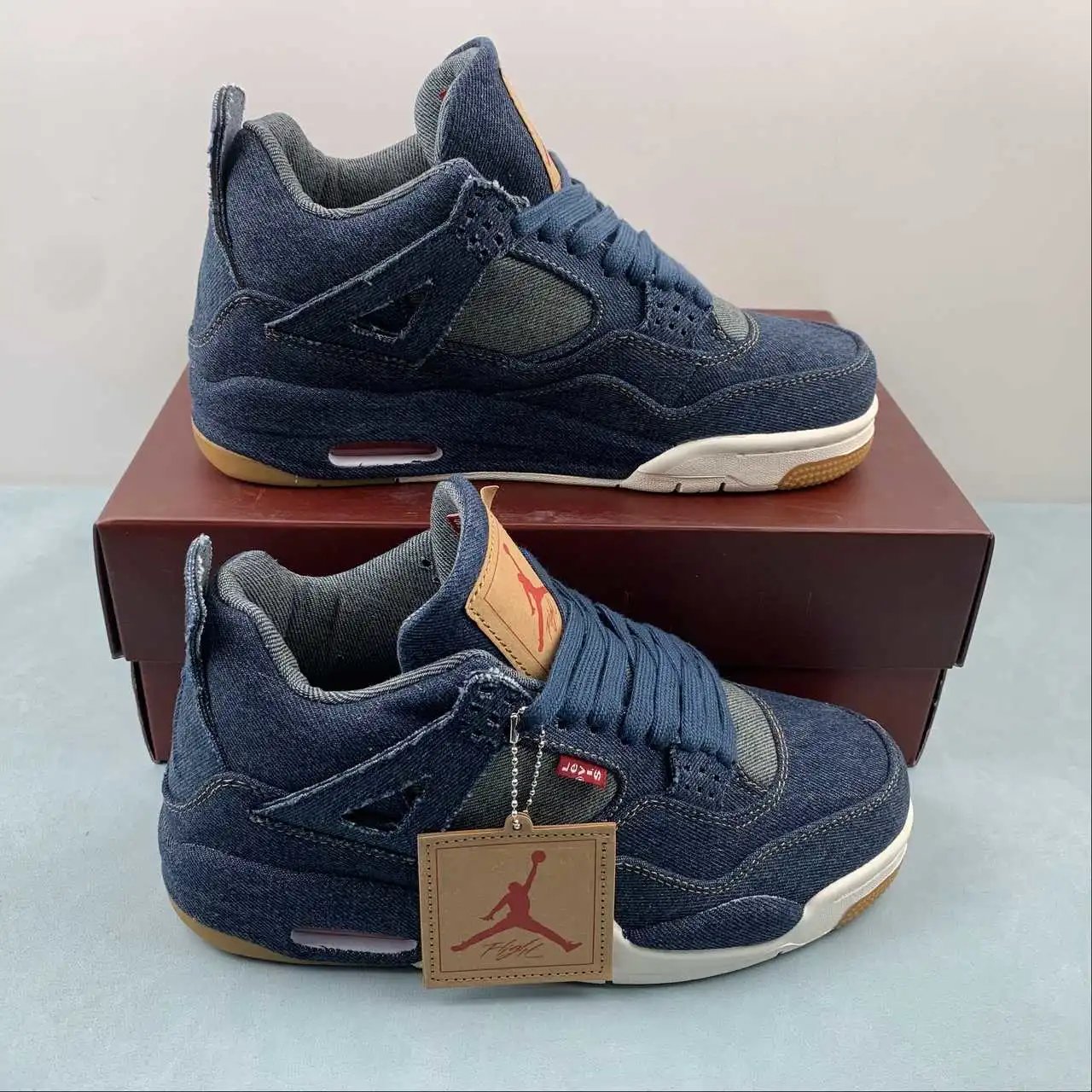 Air Jordan 4 AO2571-401