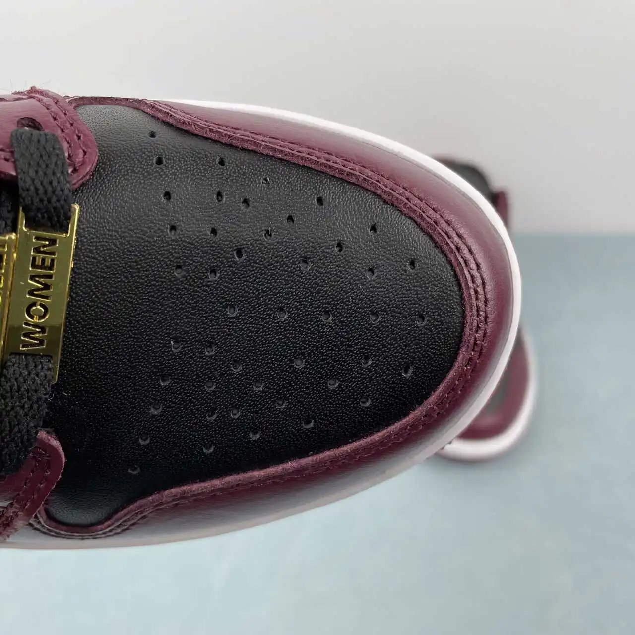 Air Jordan 1 Low DB6491-600 10