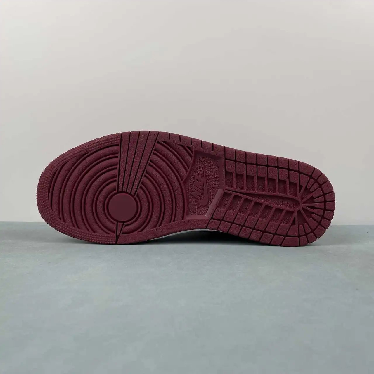 Air Jordan 1 Low DB6491-600 11