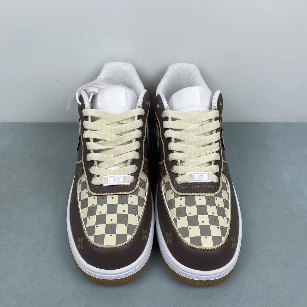 Nike Air Force 1 DJ2739-100 thumbnail 3