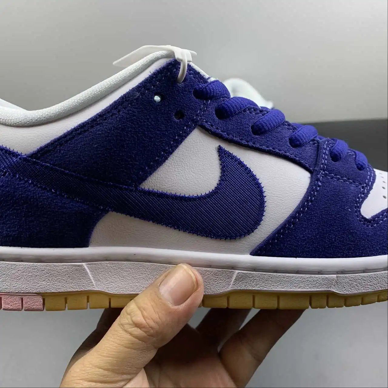 Nike Dunk Low DO9395-400 6