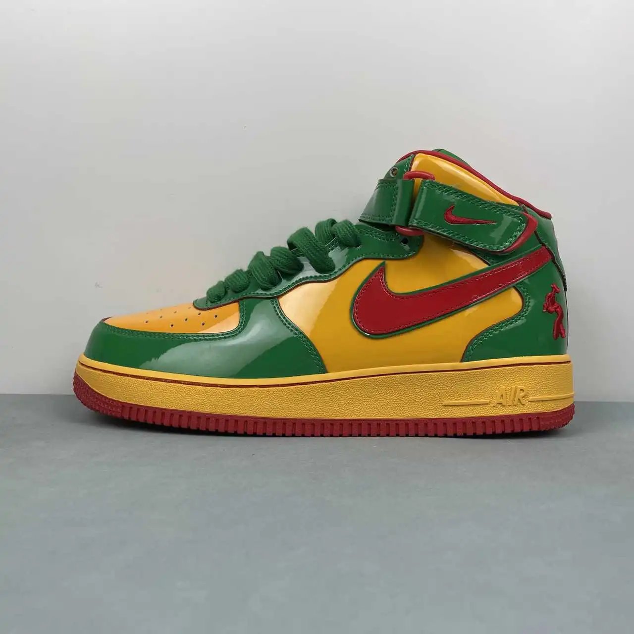 Nike Air Force 1 IH4383-001 thumbnail 4