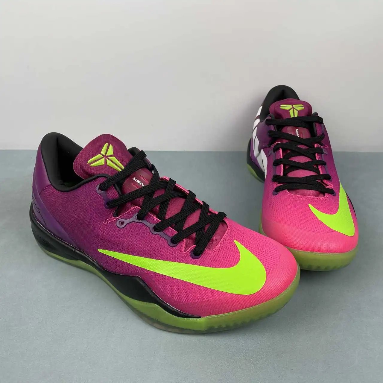 Nike Kobe 8 IO6253-500 thumbnail 2