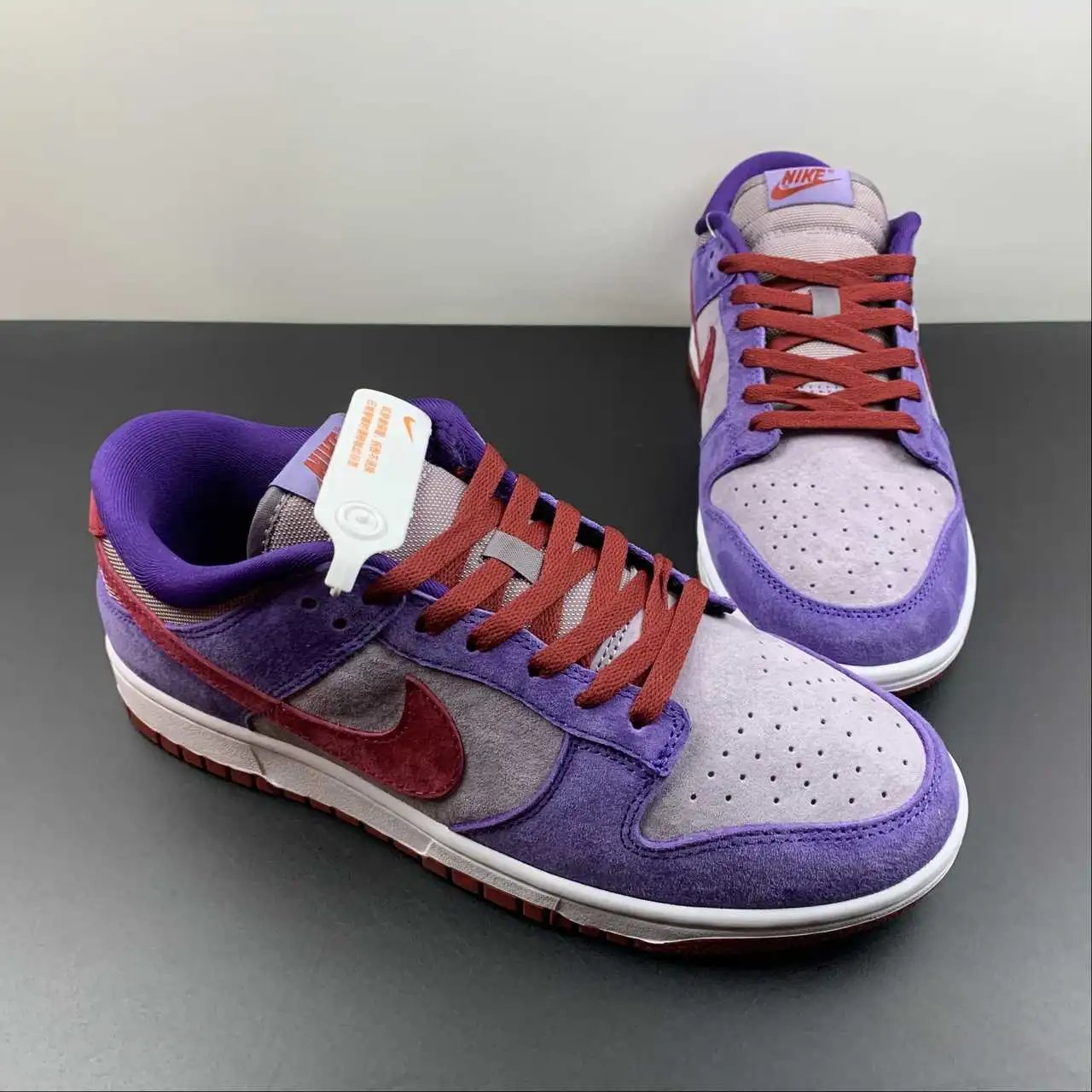 Nike Dunk Low CU1726-500 thumbnail 2