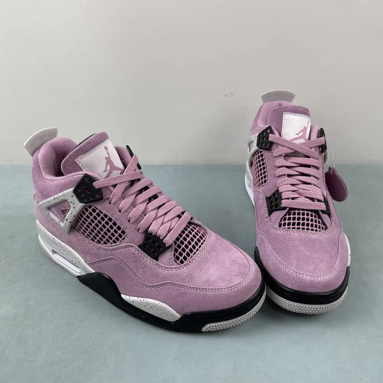 Air Jordan 4 AQ9129-501 thumbnail 2