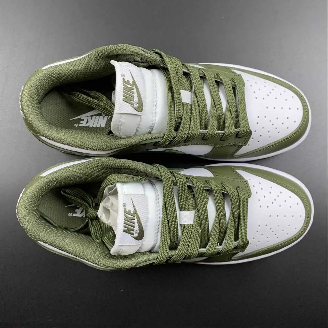 Nike Dunk Low DD1503-120 9