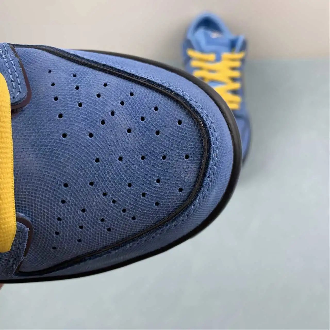 Nike Dunk Low FZ8320-400 8