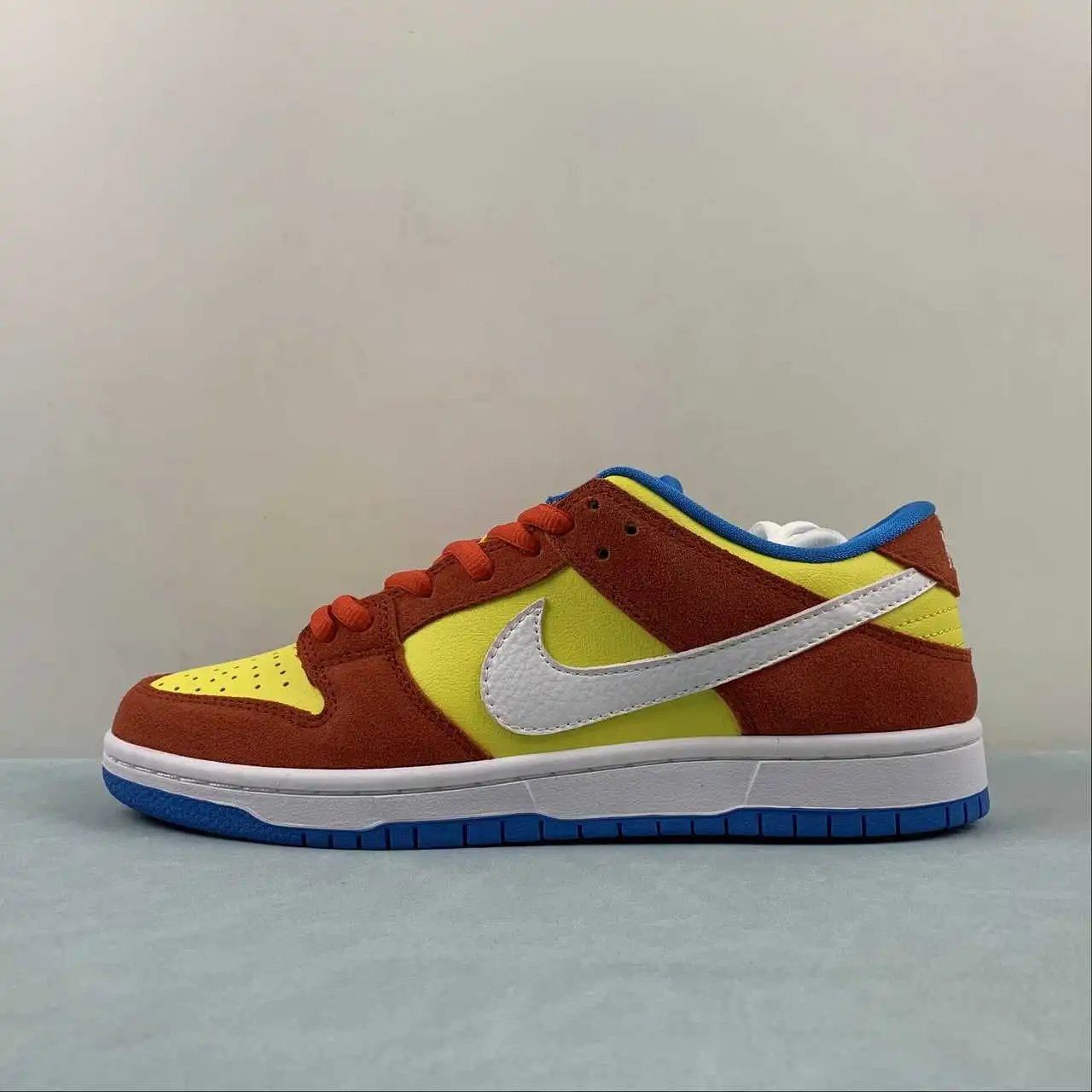 Nike Dunk Low BQ6817-602 thumbnail 4